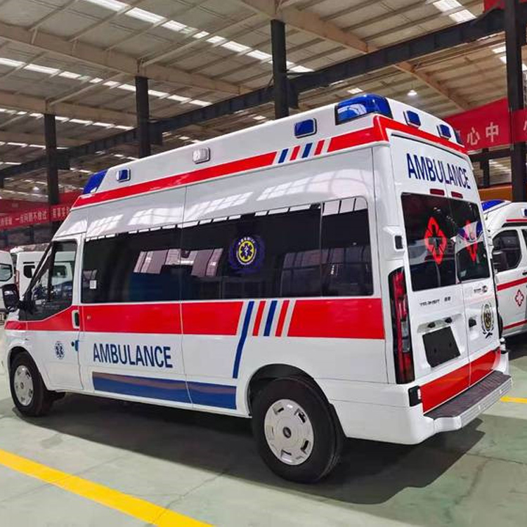 轮台救护车出租 —— 专业、安全、高效的城市急救服务