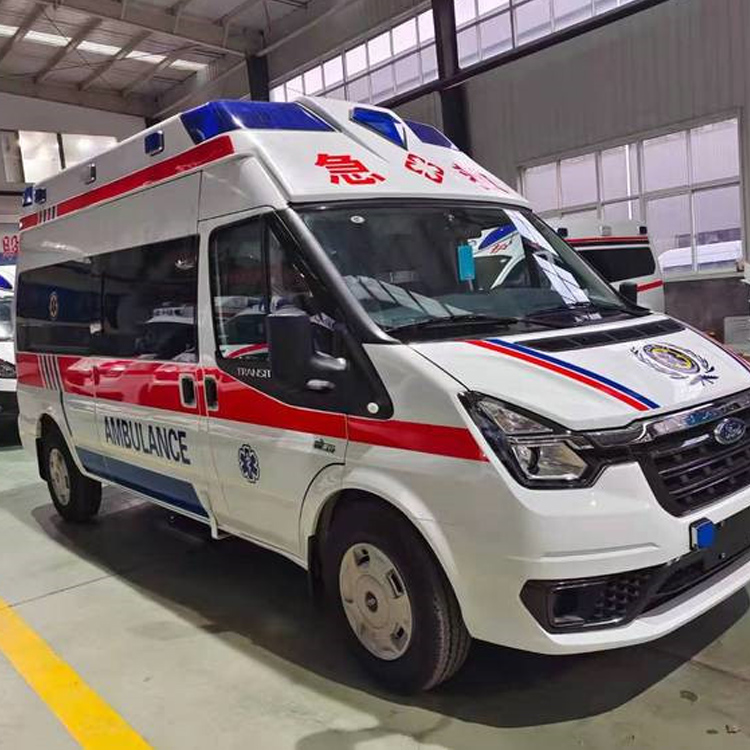 轮台演唱会救护车出租保障现场